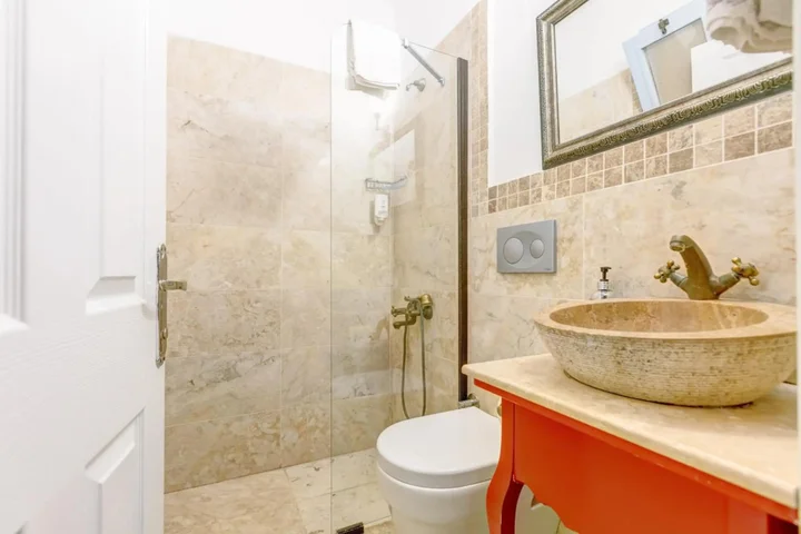 Чешме: Villa Fora Hotel