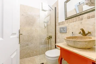 Чешме: Villa Fora Hotel