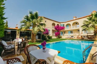 Чешме: Villa Fora Hotel