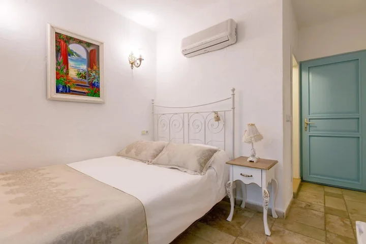 Чешме: Villa Fora Hotel