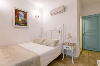 Чешме: Villa Fora Hotel