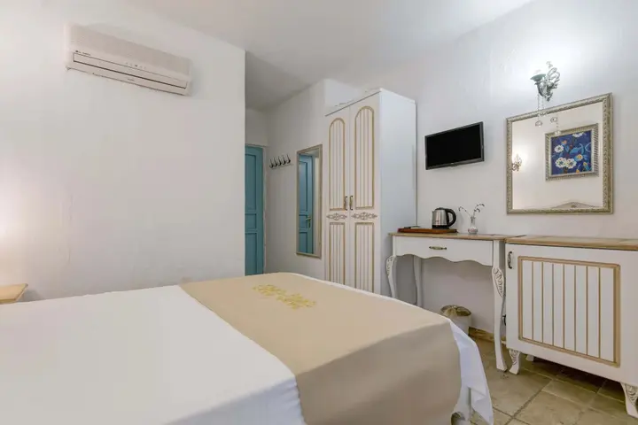 Чешме: Villa Fora Hotel