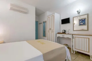 Чешме: Villa Fora Hotel