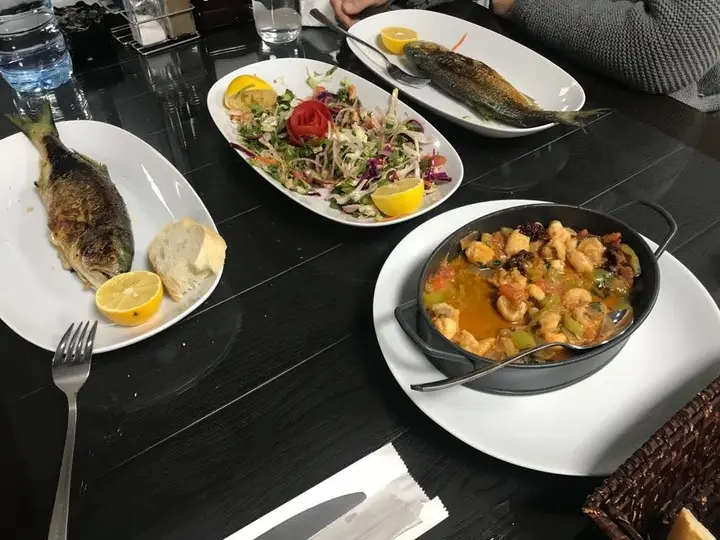 Шаркёй: Boutique hotel Hora Butik Otel