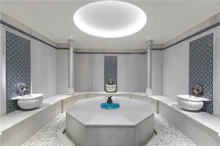Сиде: Ali Bey Resort Sorgun - Ultra All Inclusive