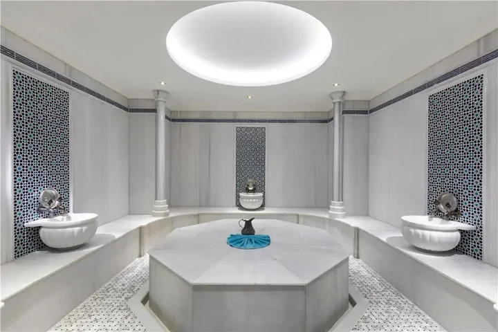Сиде: Ali Bey Resort Sorgun - Ultra All Inclusive