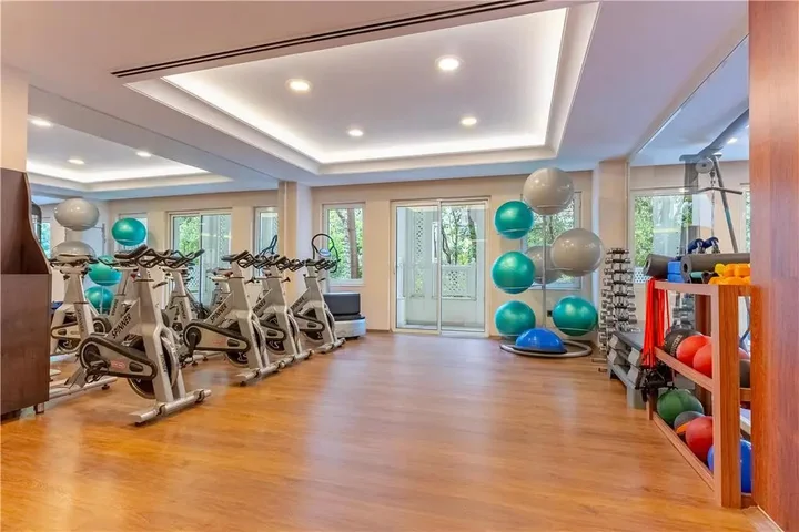 Сиде: Ali Bey Resort Sorgun - Ultra All Inclusive