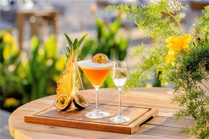 Сиде: Ali Bey Resort Sorgun - Ultra All Inclusive
