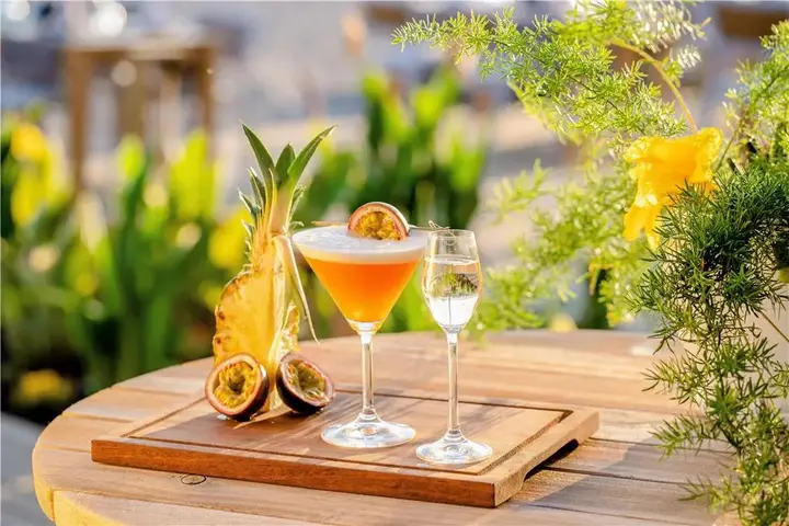 Сиде: Ali Bey Resort Sorgun - Ultra All Inclusive