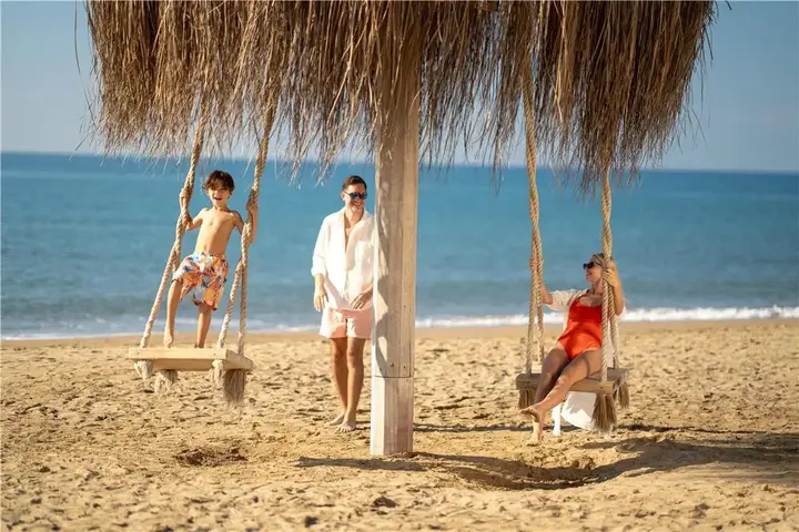 Сиде: Ali Bey Resort Sorgun - Ultra All Inclusive