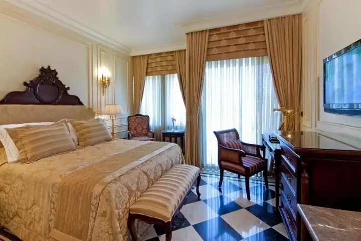 Ali Bey Resort Sorgun - Ultra All Inclusive — фото 3