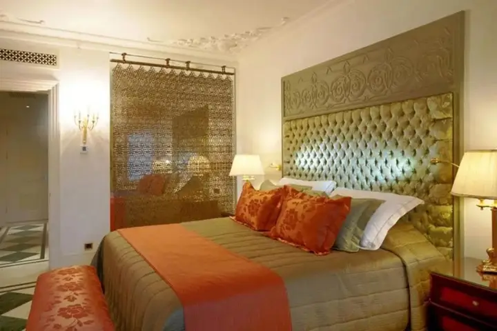 Ali Bey Resort Sorgun - Ultra All Inclusive — фото 4