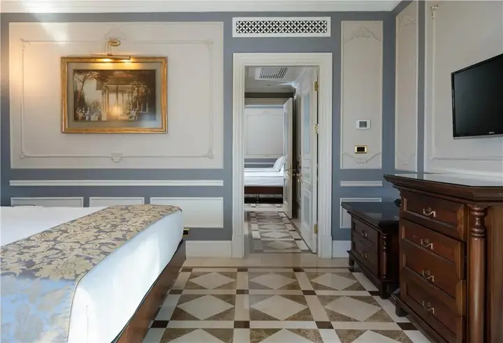 Сиде: Ali Bey Resort Sorgun - Ultra All Inclusive