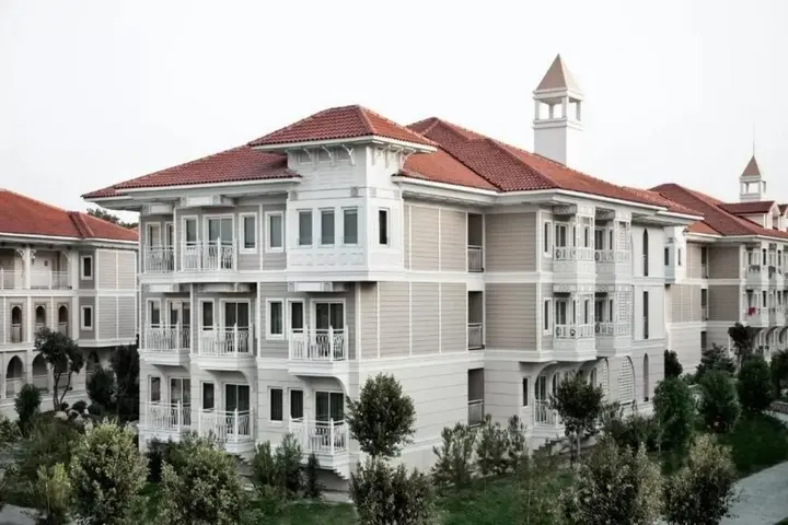 Сиде: Ali Bey Resort Sorgun - Ultra All Inclusive