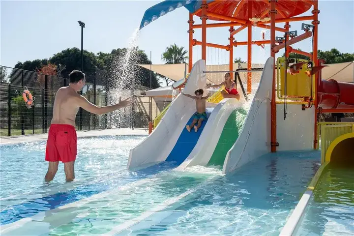 Сиде: Ali Bey Resort Sorgun - Ultra All Inclusive