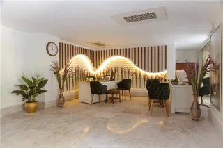 Сиде: Ali Bey Resort Sorgun - Ultra All Inclusive