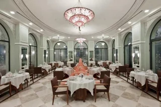 Сиде: Ali Bey Resort Sorgun - Ultra All Inclusive