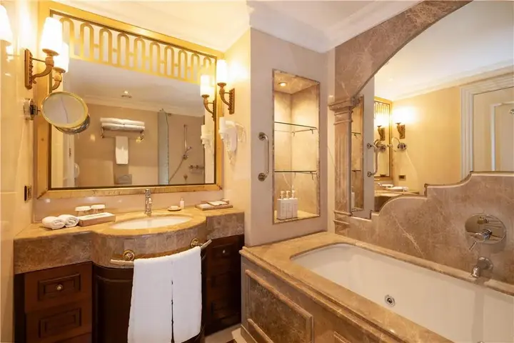 Сиде: Ali Bey Resort Sorgun - Ultra All Inclusive
