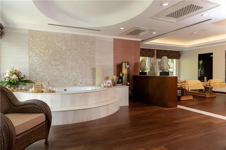 Сиде: Ali Bey Resort Sorgun - Ultra All Inclusive
