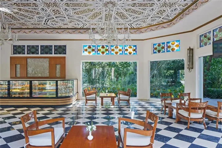 Сиде: Ali Bey Resort Sorgun - Ultra All Inclusive