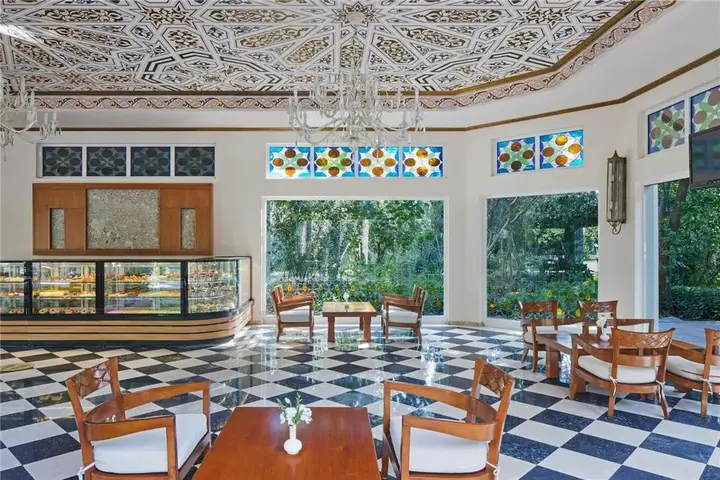 Сиде: Ali Bey Resort Sorgun - Ultra All Inclusive
