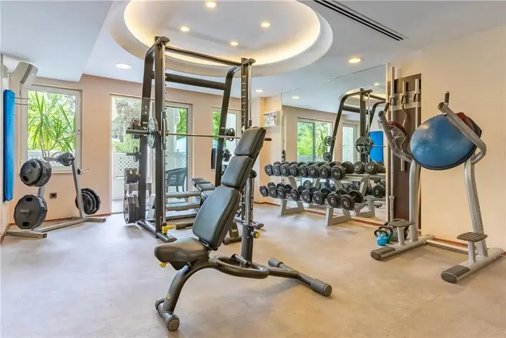 Сиде: Ali Bey Resort Sorgun - Ultra All Inclusive