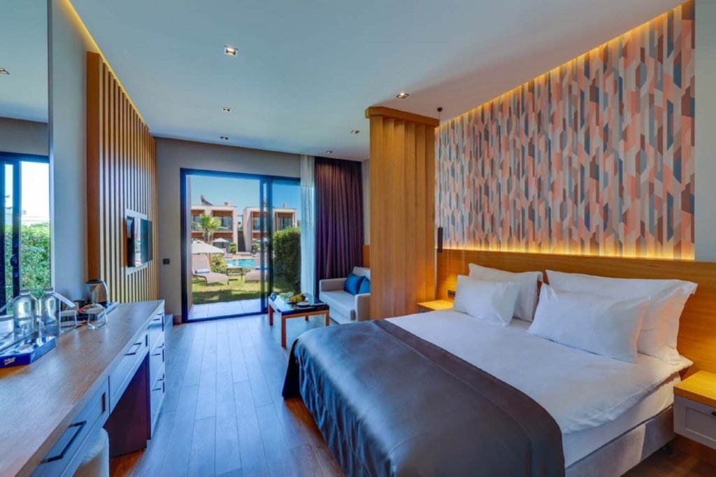 Бодрум: Celeste Bella Luxury Hotel & Spa