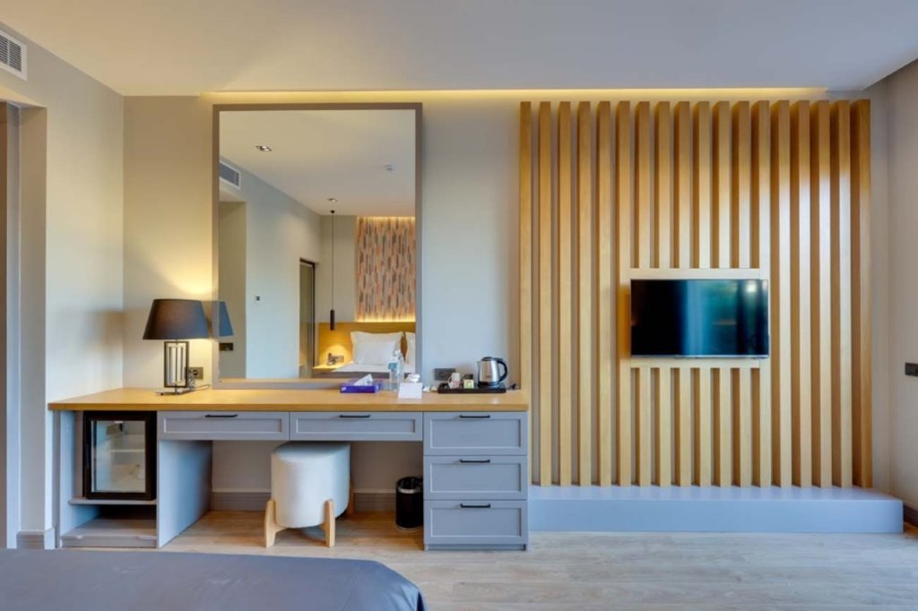 Бодрум: Celeste Bella Luxury Hotel & Spa