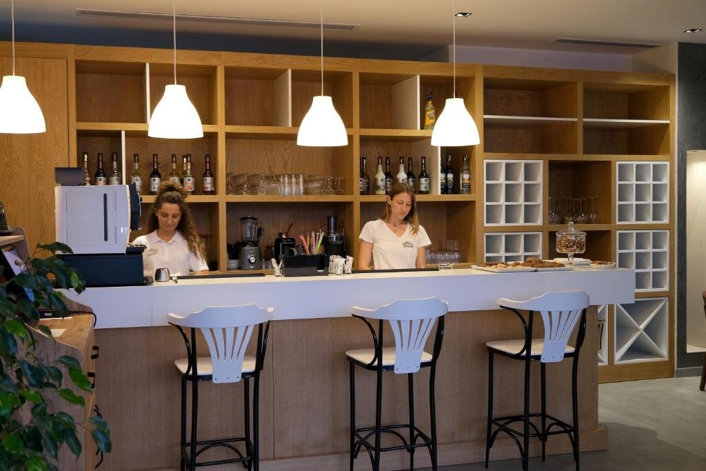 Бодрум: Celeste Bella Luxury Hotel & Spa