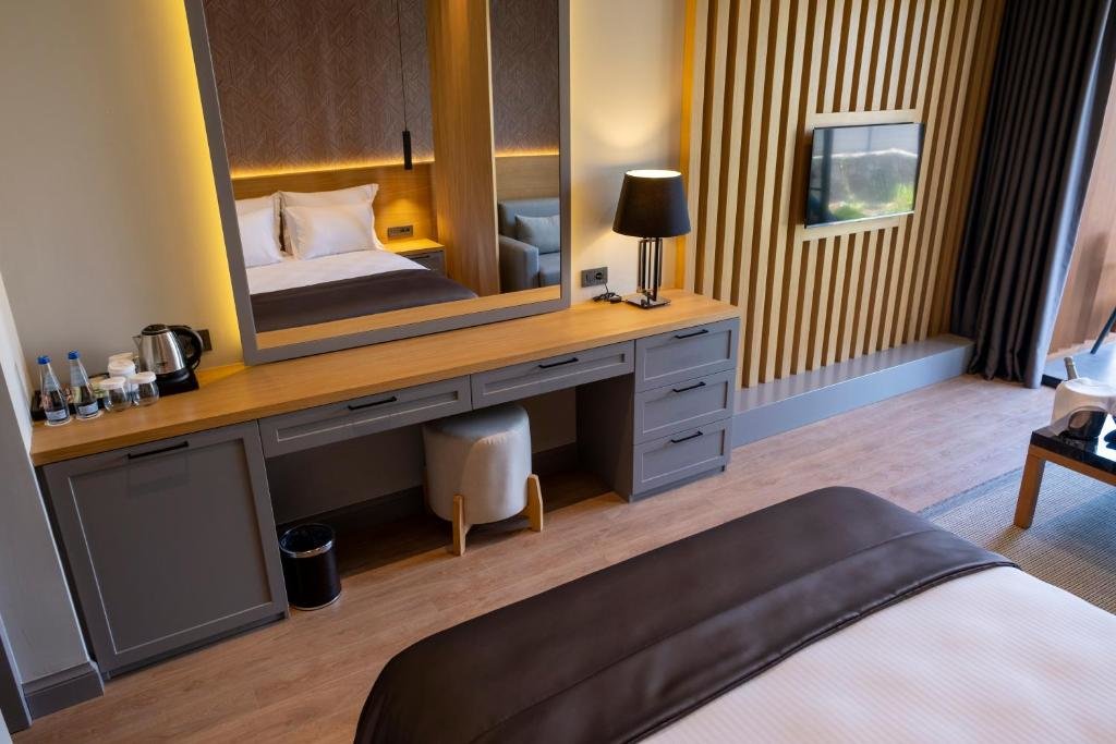 Бодрум: Celeste Bella Luxury Hotel & Spa