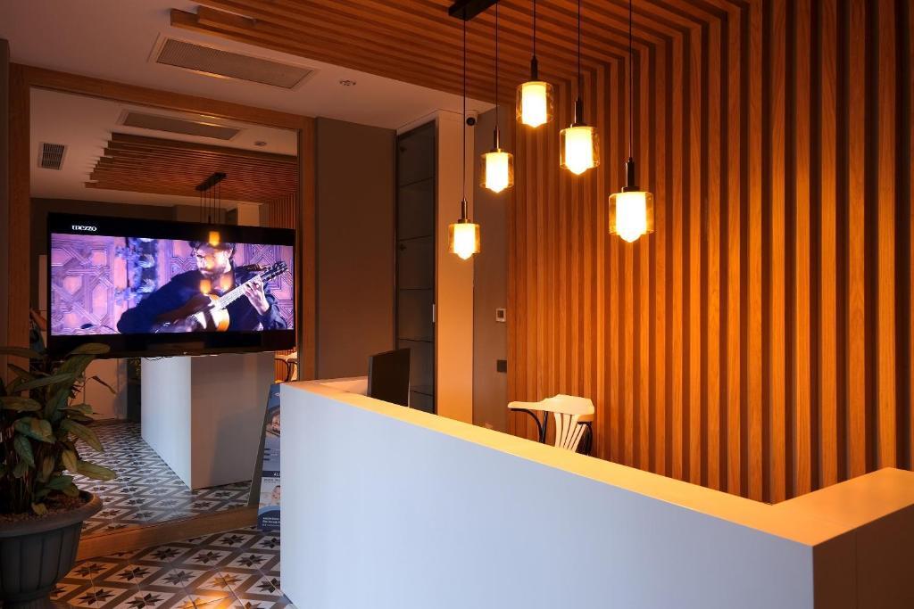 Бодрум: Celeste Bella Luxury Hotel & Spa