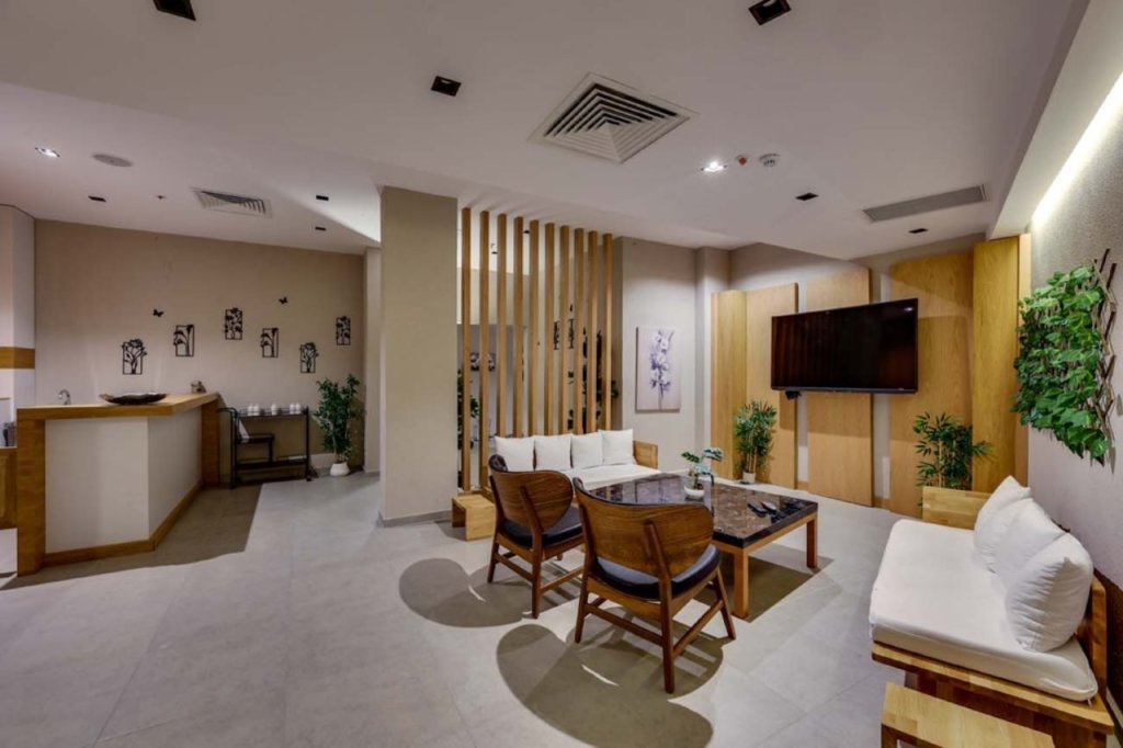 Бодрум: Celeste Bella Luxury Hotel & Spa