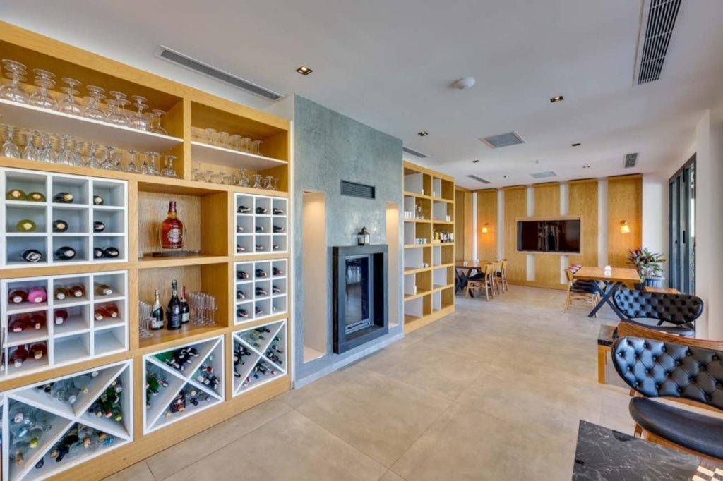 Бодрум: Celeste Bella Luxury Hotel & Spa