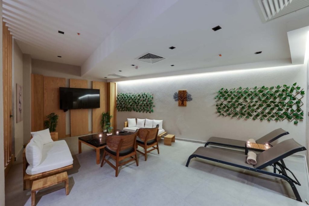 Бодрум: Celeste Bella Luxury Hotel & Spa