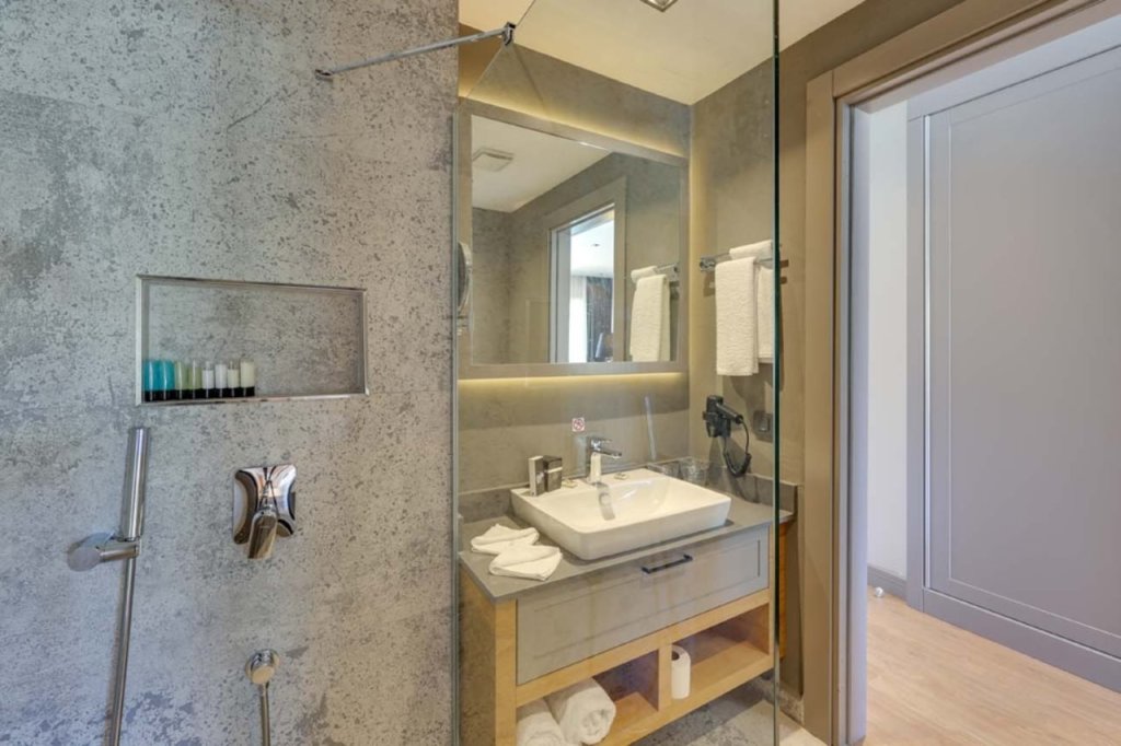 Бодрум: Celeste Bella Luxury Hotel & Spa