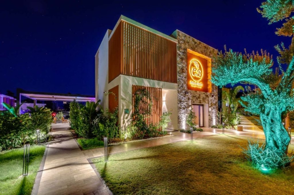 Бодрум: Celeste Bella Luxury Hotel & Spa