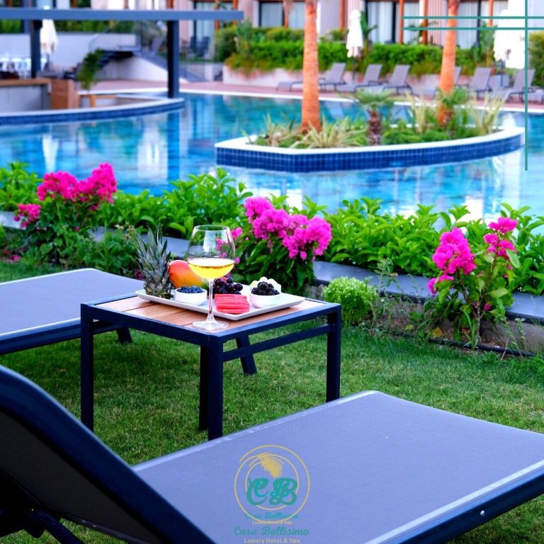 Бодрум: Celeste Bella Luxury Hotel & Spa
