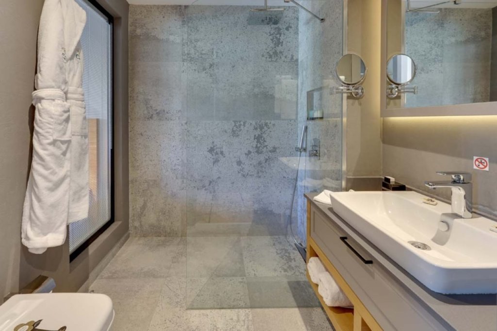 Бодрум: Celeste Bella Luxury Hotel & Spa