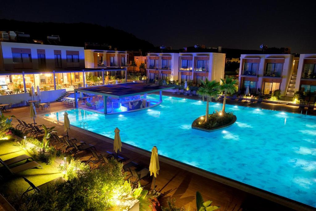 Бодрум: Celeste Bella Luxury Hotel & Spa