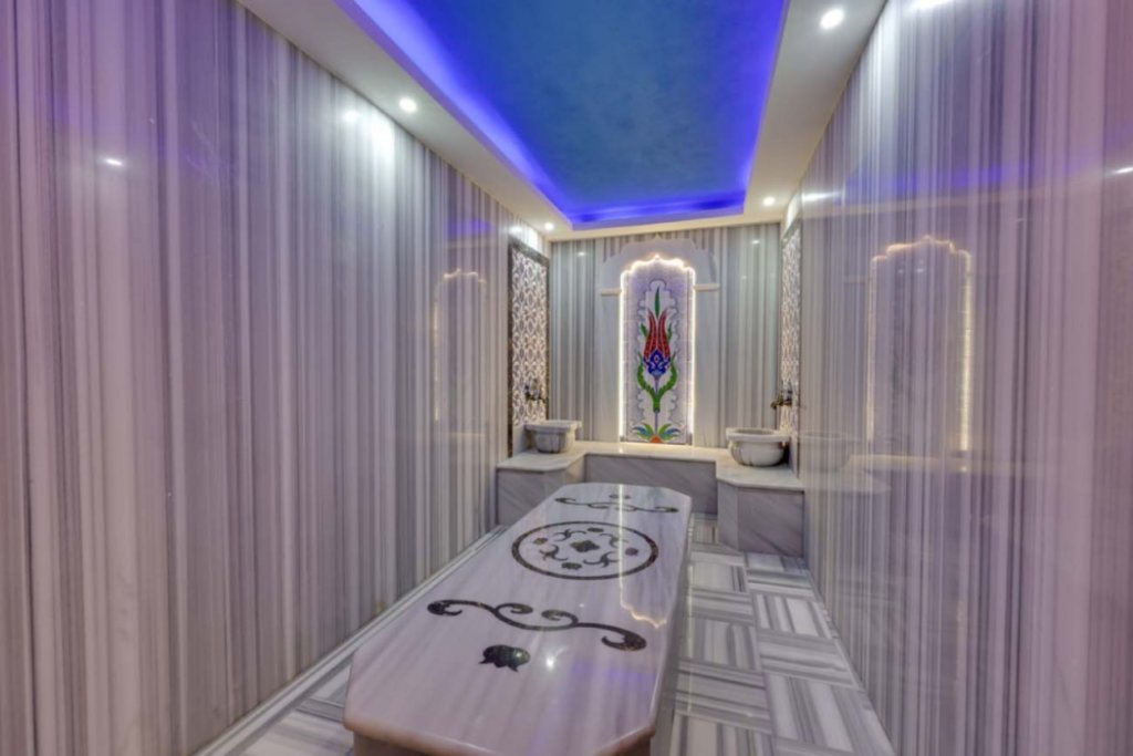 Бодрум: Celeste Bella Luxury Hotel & Spa