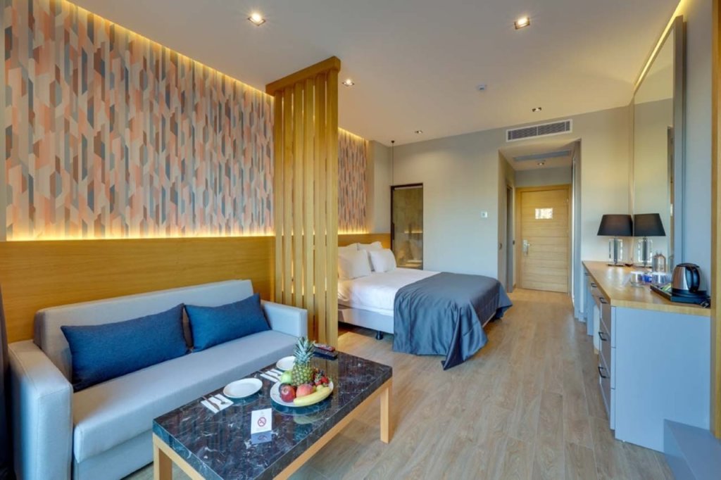 Бодрум: Celeste Bella Luxury Hotel & Spa