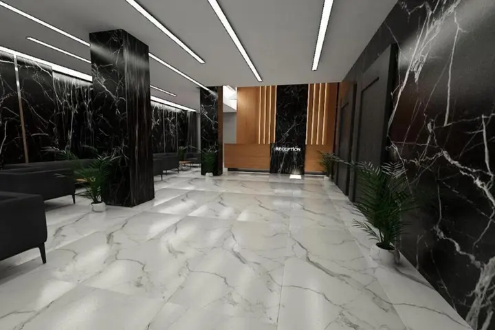 Стамбул: Ring Stone Hotels Bosphorus
