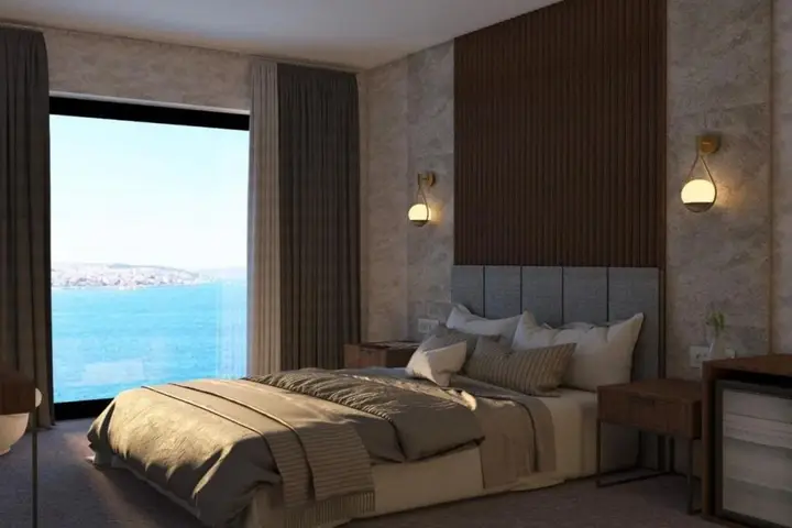 Ring Stone Hotels Bosphorus — фото 3