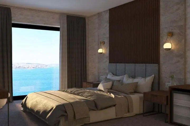 Стамбул: Ring Stone Hotels Bosphorus