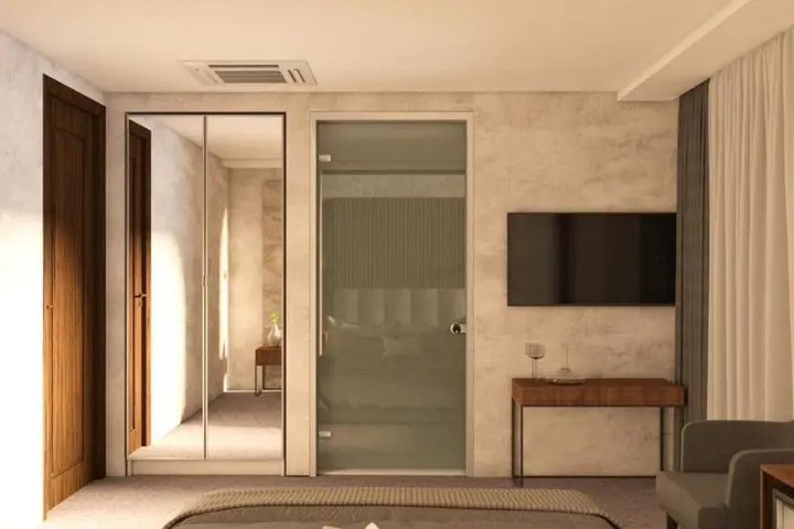 Стамбул: Ring Stone Hotels Bosphorus