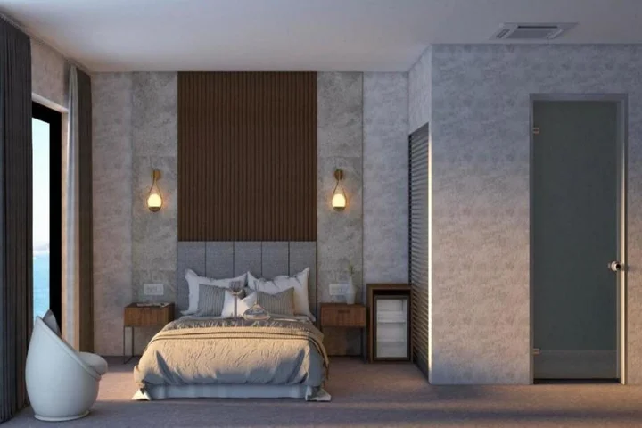 Стамбул: Ring Stone Hotels Bosphorus