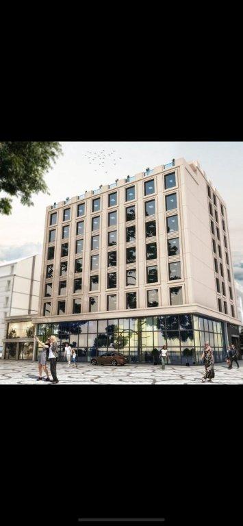 Стамбул: Ring Stone Hotels Bosphorus