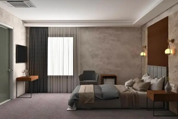 Ring Stone Hotels Bosphorus — фото 4