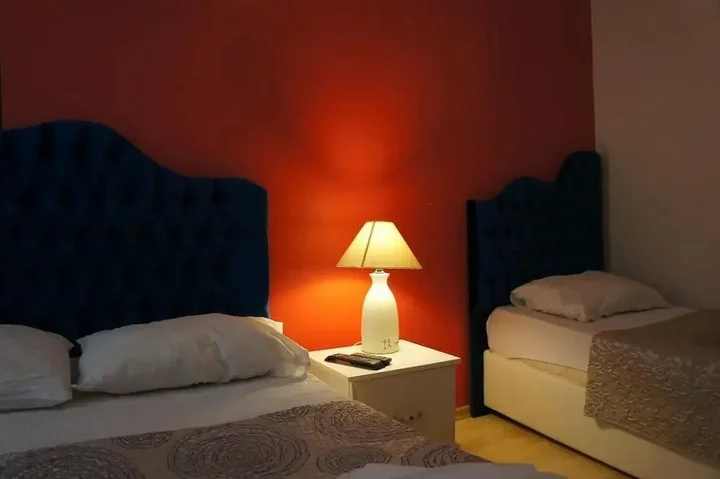Стамбул: Valeo Hotel