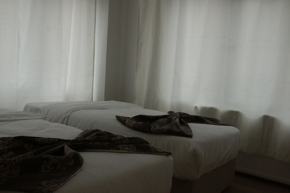 Стамбул: Valeo Hotel